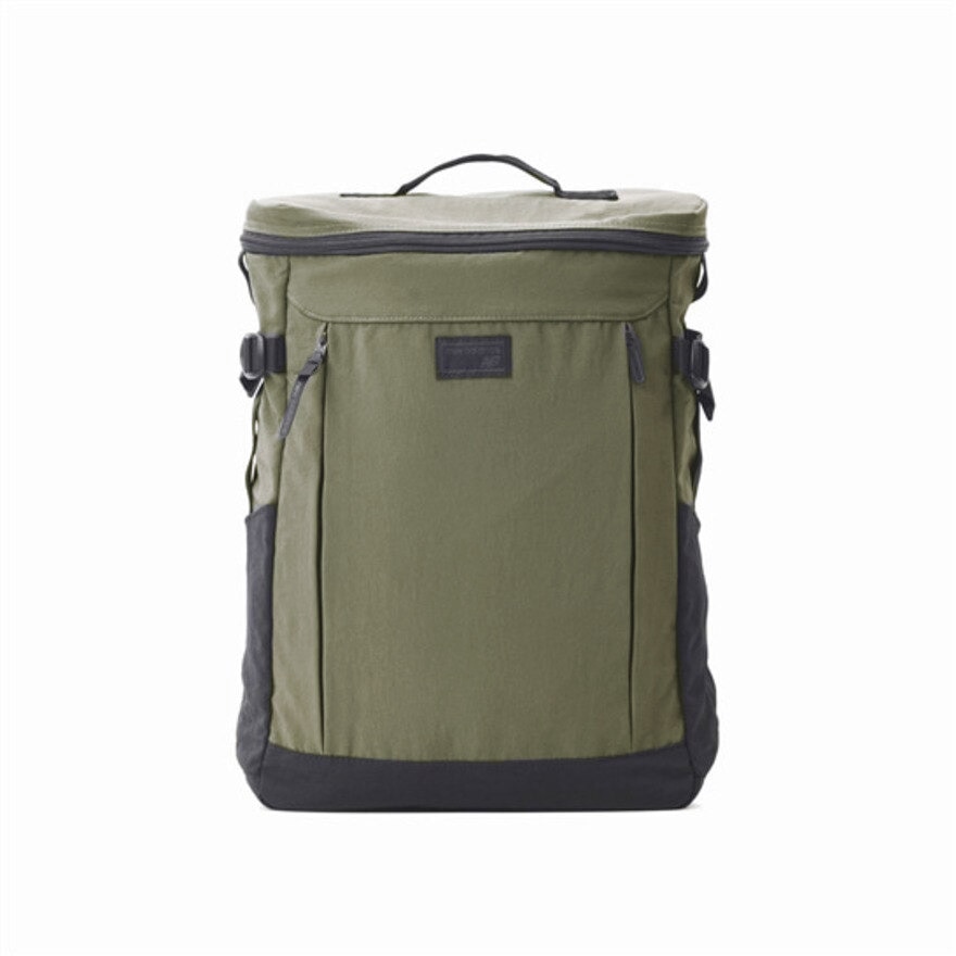 ナイロンワッシャースクエアバックパック 28L JABL0745OLG