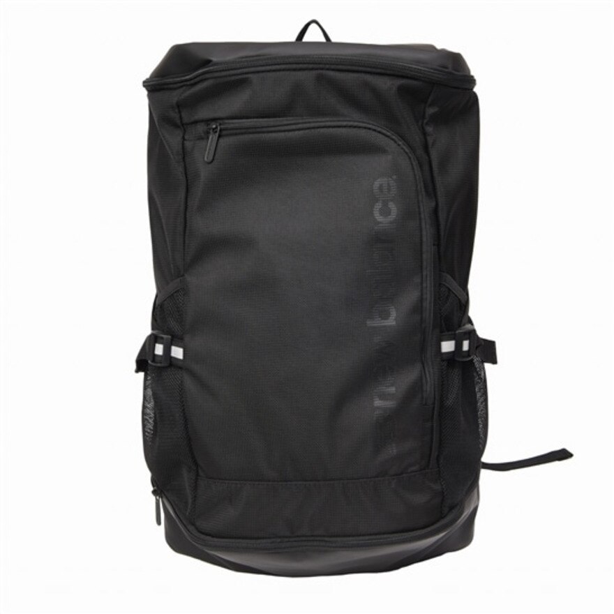 リュック スクエア バックパック 35l Jabp0612bk ニューバランス スーパースポーツゼビオ