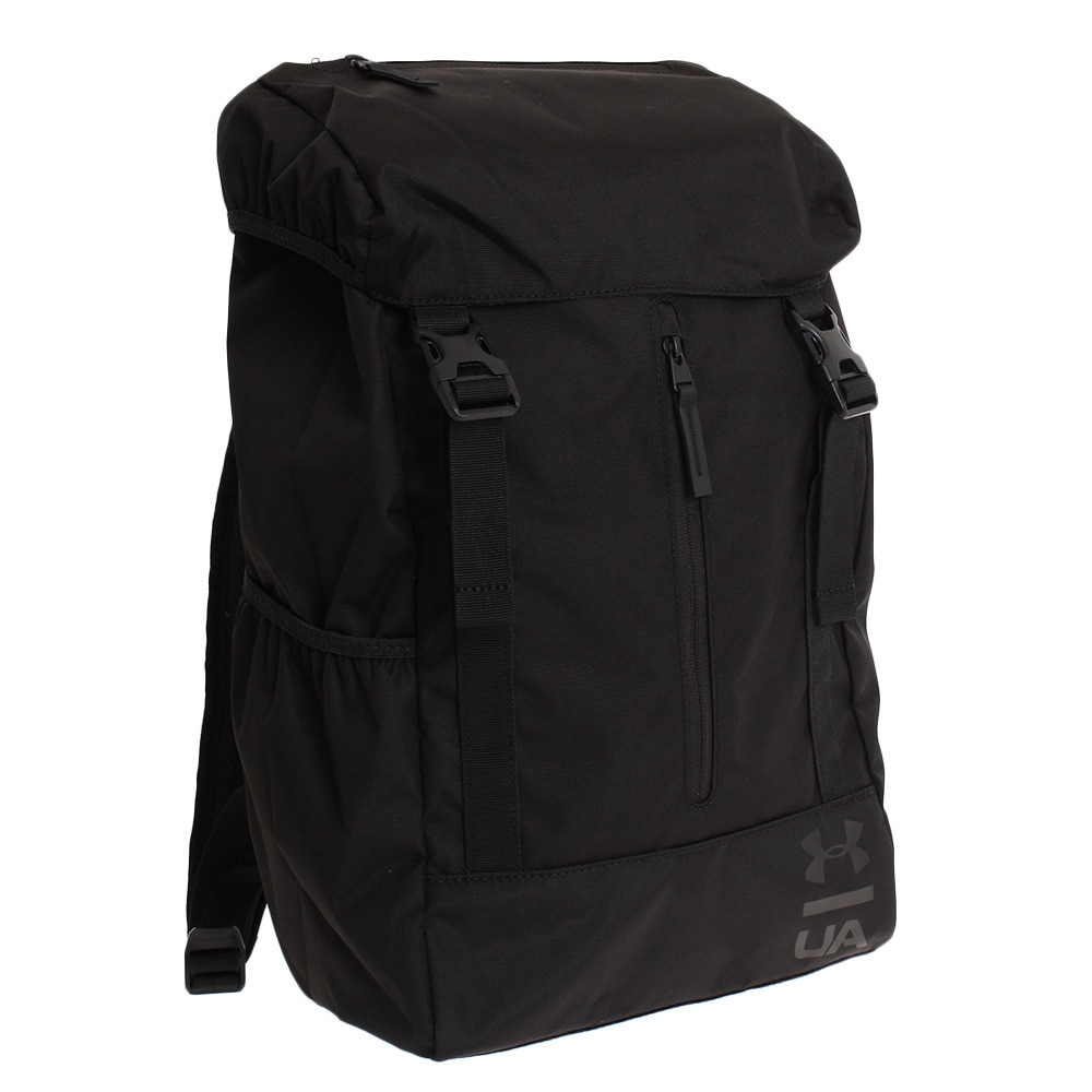 リュック クールバックパック 26L 28 1331451 BLK ACC