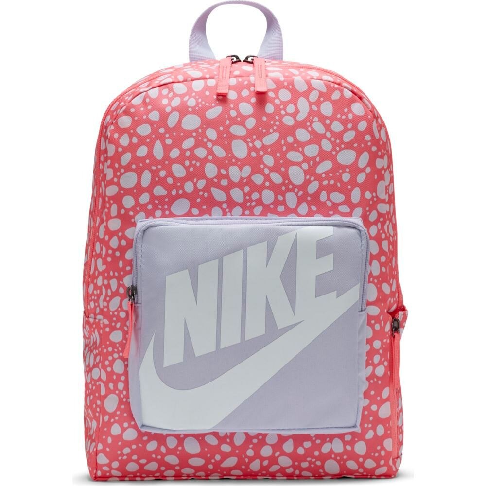 ジュニア クラシック プリンテッド バックパック Cu66 510 ナイキ ヴィクトリアゴルフ