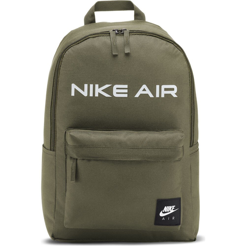 ヘリテージ NIKE AIR バックパック DC7357-222