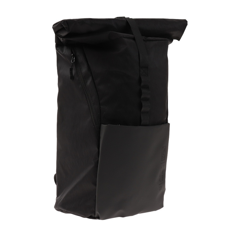 リュックMOBILITY デイパック 22L 921R1UTC9302  BLK