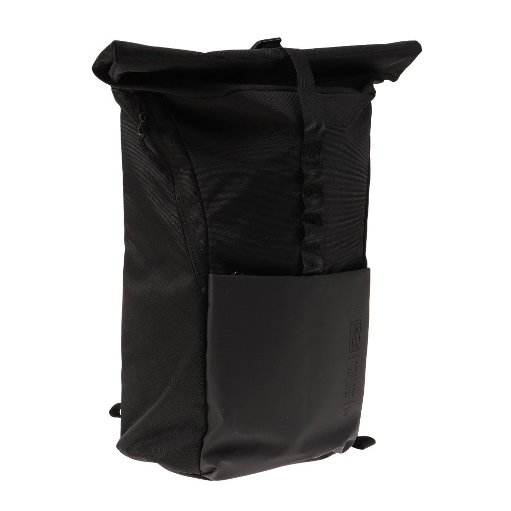 リュック MOBILITY デイパック 22L 921R1UTC9303  BLK
