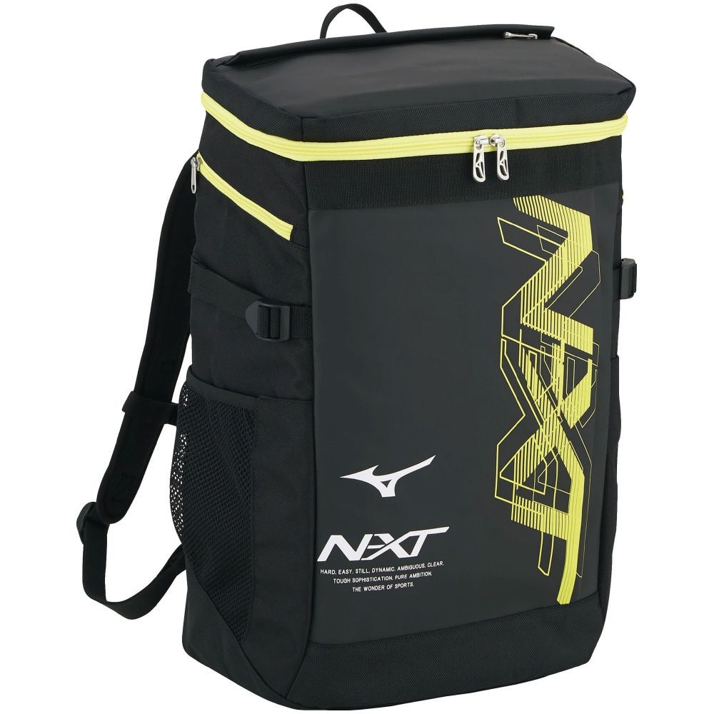 N-XTバッグパック30L 33JD100193