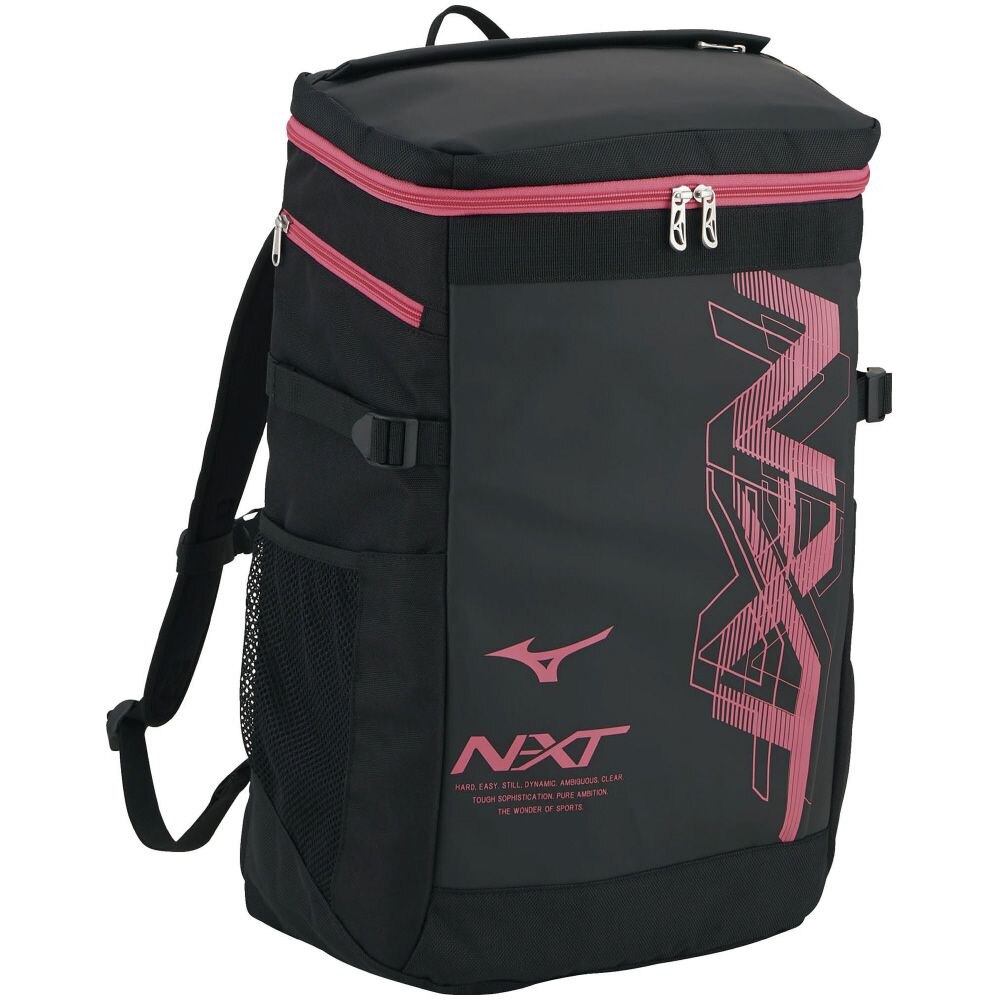 N-XTバッグパック30L 33JD100196