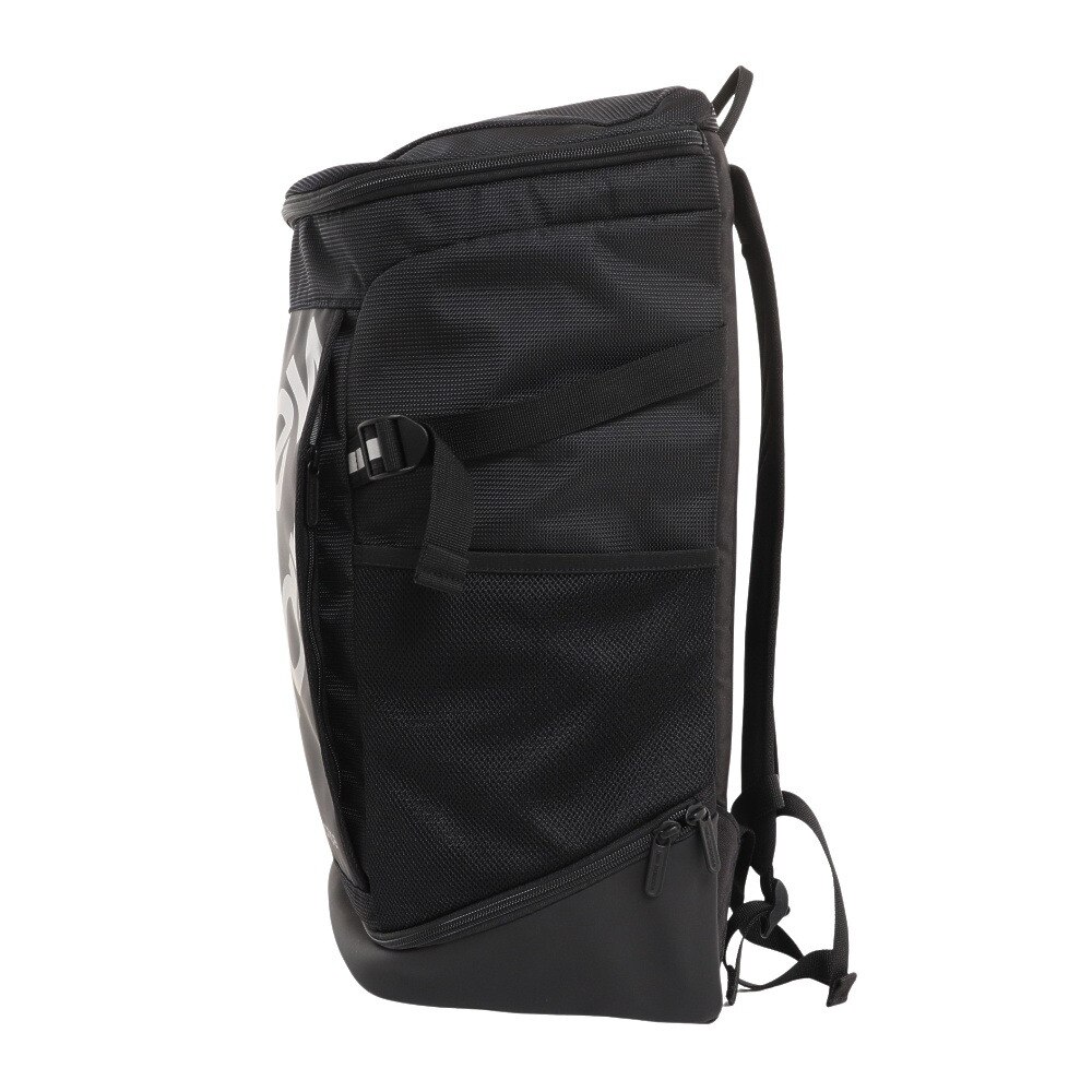 ニューバランス｜リュック 撥水 トップローディングバッグ 35L バックパック ブラック JABP1626 BK -  スポーツ用品はスーパースポーツゼビオ