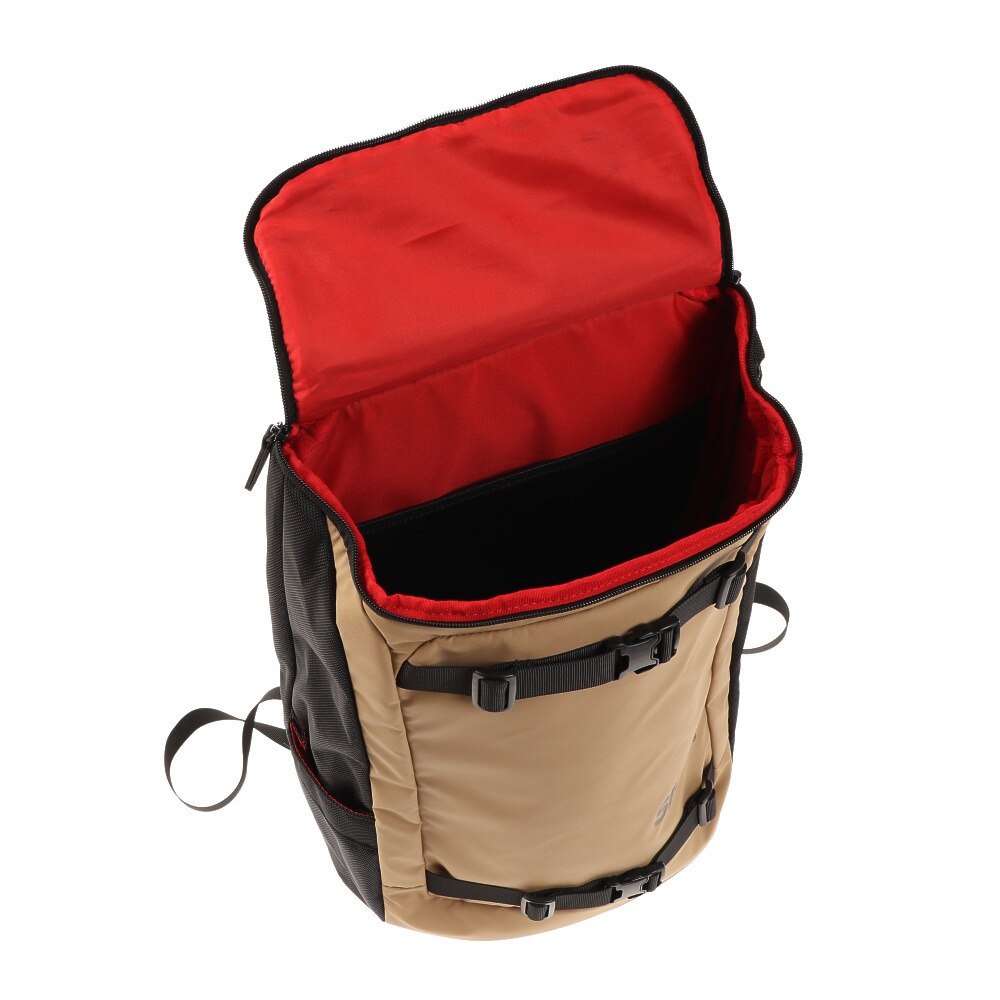 SLYDE（SLYDE）（メンズ、レディース、キッズ）SKATE STRAP バッグ sl2020BAG002-BEG