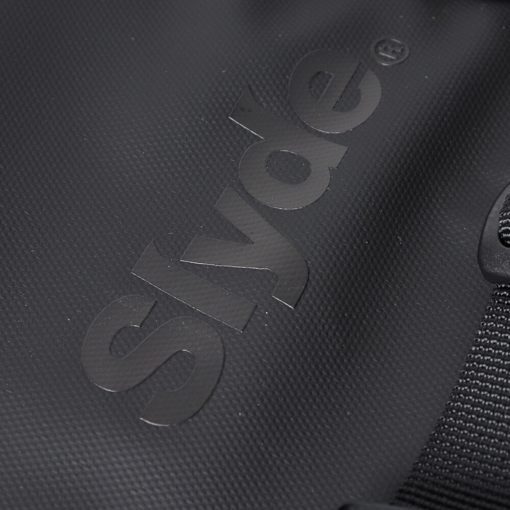 SLYDE（SLYDE）（メンズ、レディース、キッズ）SKATE STRAP バッグ sl2020BAG002-BLK