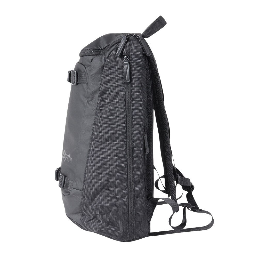SLYDE（SLYDE）（メンズ、レディース、キッズ）SKATE STRAP バッグ sl2020BAG002-BLK