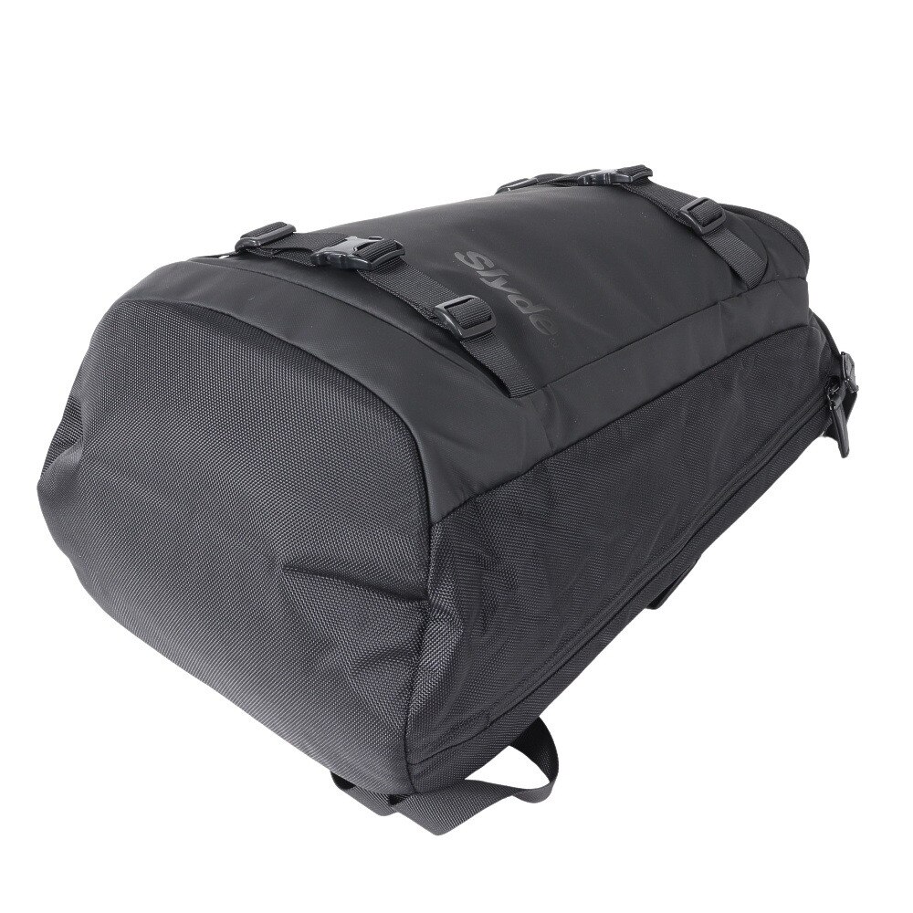 SLYDE（SLYDE）（メンズ、レディース、キッズ）SKATE STRAP バッグ sl2020BAG002-BLK