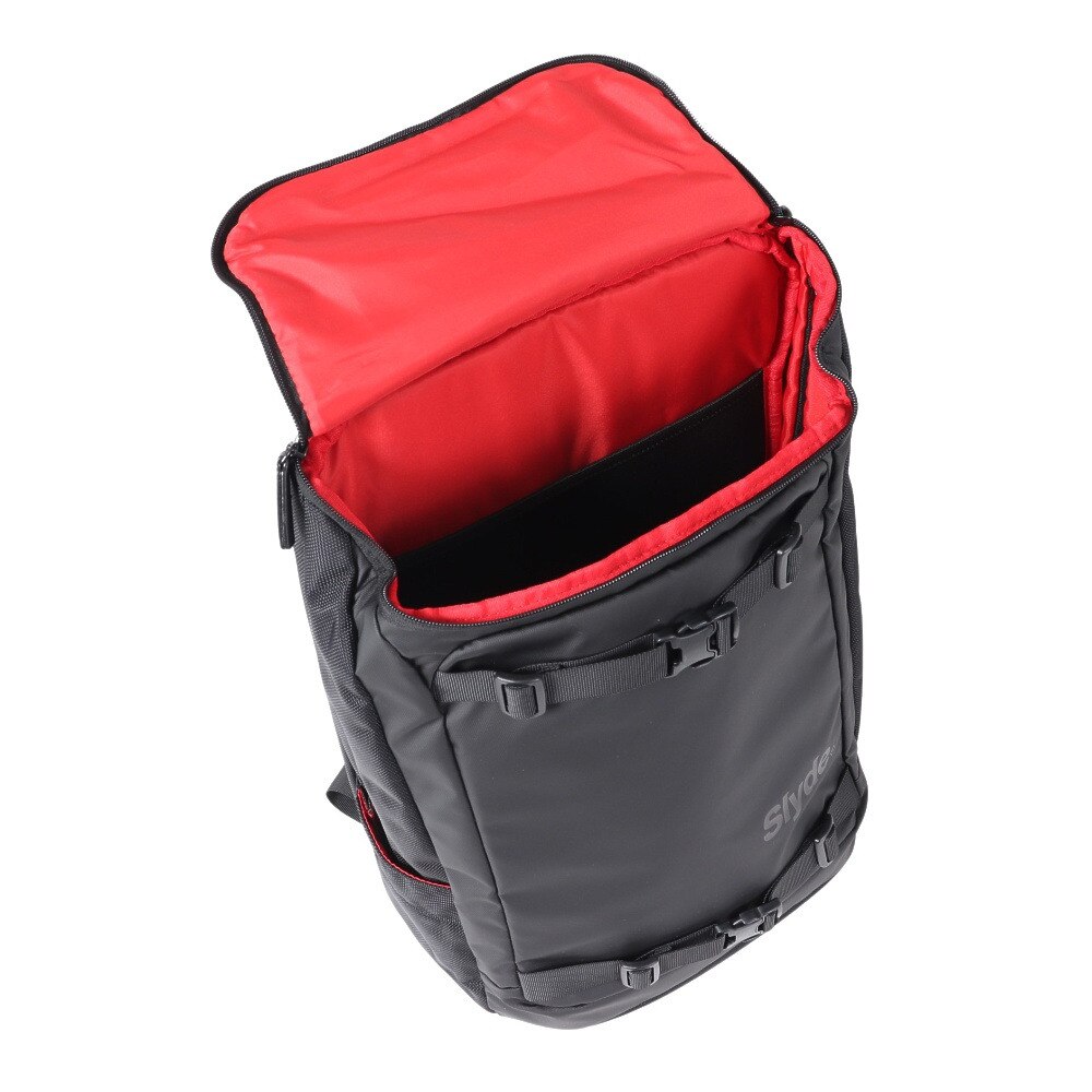SLYDE（SLYDE）（メンズ、レディース、キッズ）SKATE STRAP バッグ sl2020BAG002-BLK
