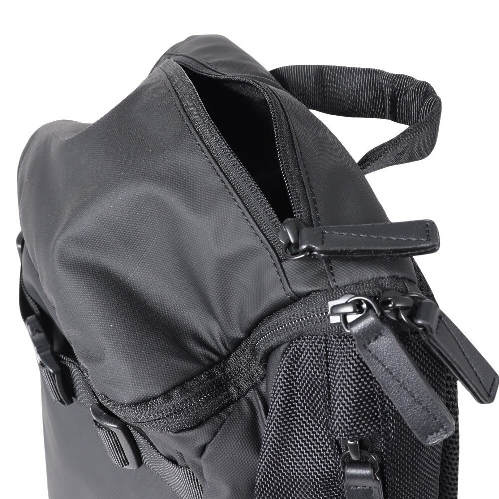SLYDE（SLYDE）（メンズ、レディース、キッズ）SKATE STRAP バッグ sl2020BAG002-BLK