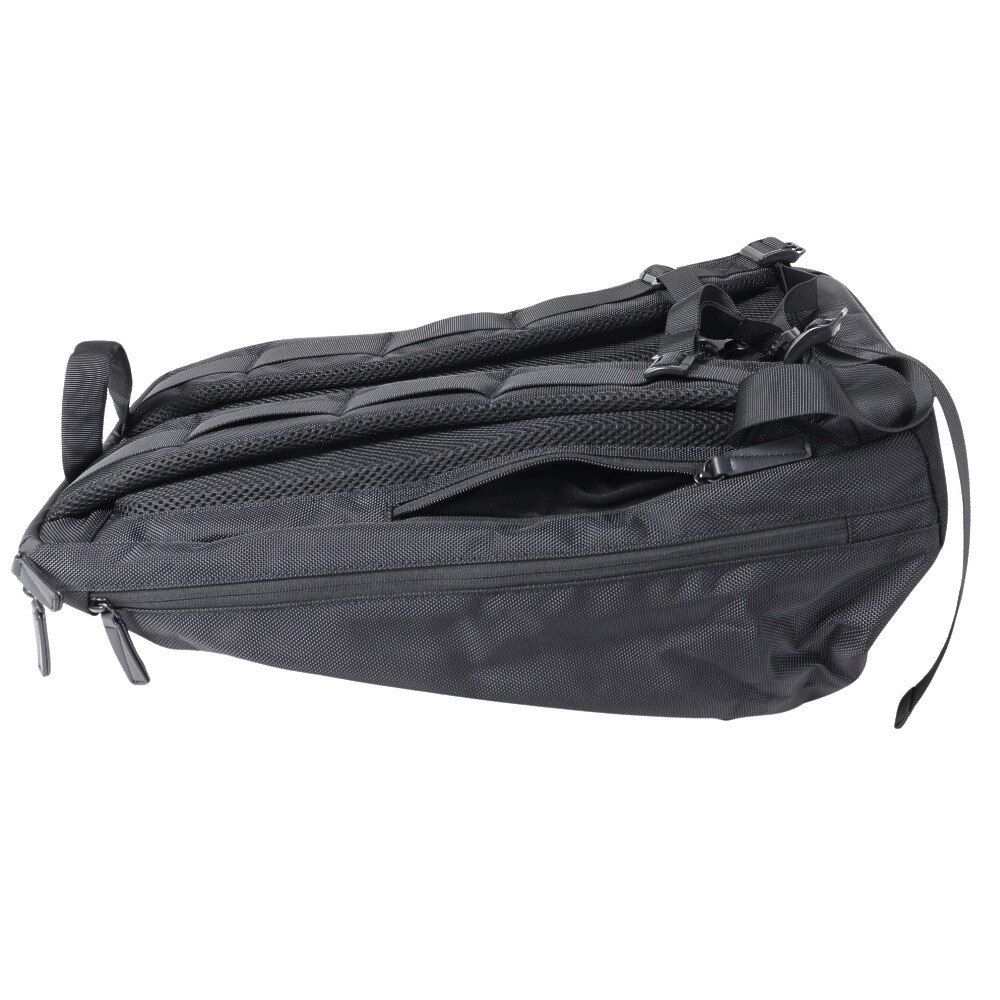 SLYDE（SLYDE）（メンズ、レディース、キッズ）SKATE STRAP バッグ sl2020BAG002-BLK
