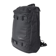 SLYDE(SLYDE)(メンズ、レディース、キッズ)SKATE STRAP バッグ sl2020BAG002-BLK