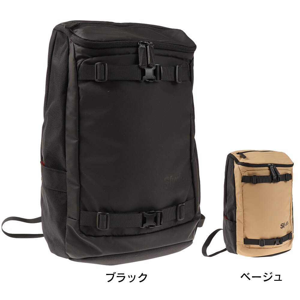 SLYDE（SLYDE）（メンズ、レディース、キッズ）SKATE STRAP バッグ sl2020BAG002-BEG