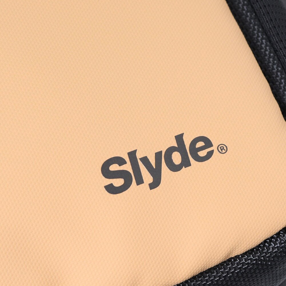 SLYDE（SLYDE）（メンズ、レディース、キッズ）SMART LINE バッグ sl2020BAG003-BEG
