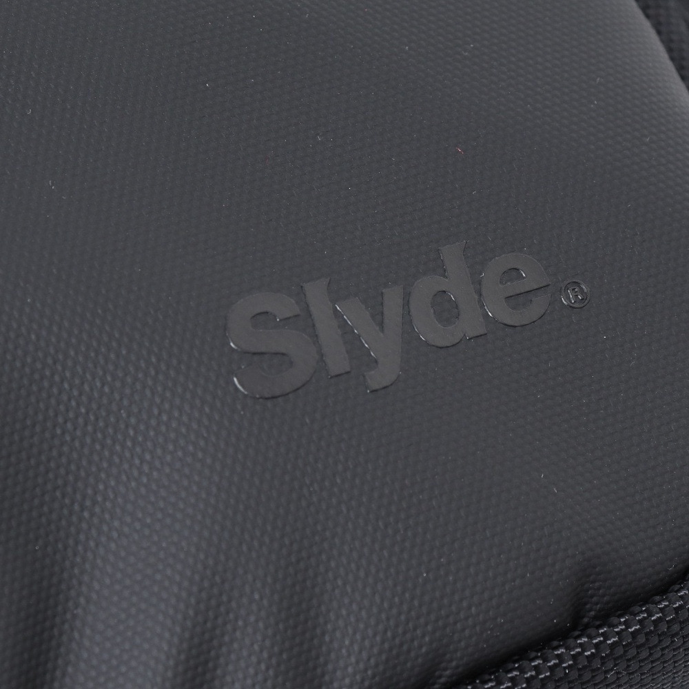 スライド（SLYDE）（メンズ、レディース、キッズ）SMART LINE バッグ sl2020BAG003-BLK リュック