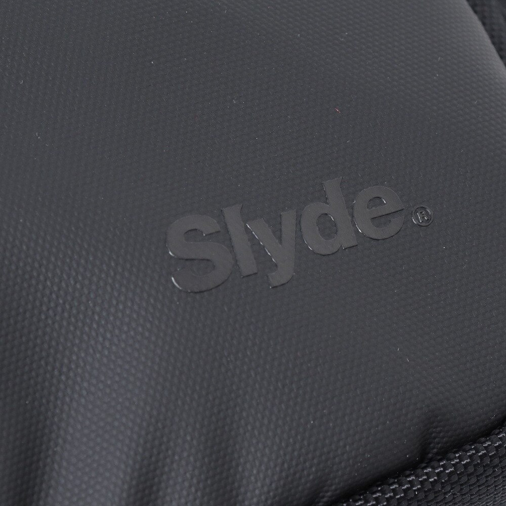 SLYDE（SLYDE）（メンズ、レディース、キッズ）SMART LINE バッグ sl2020BAG003-BLK
