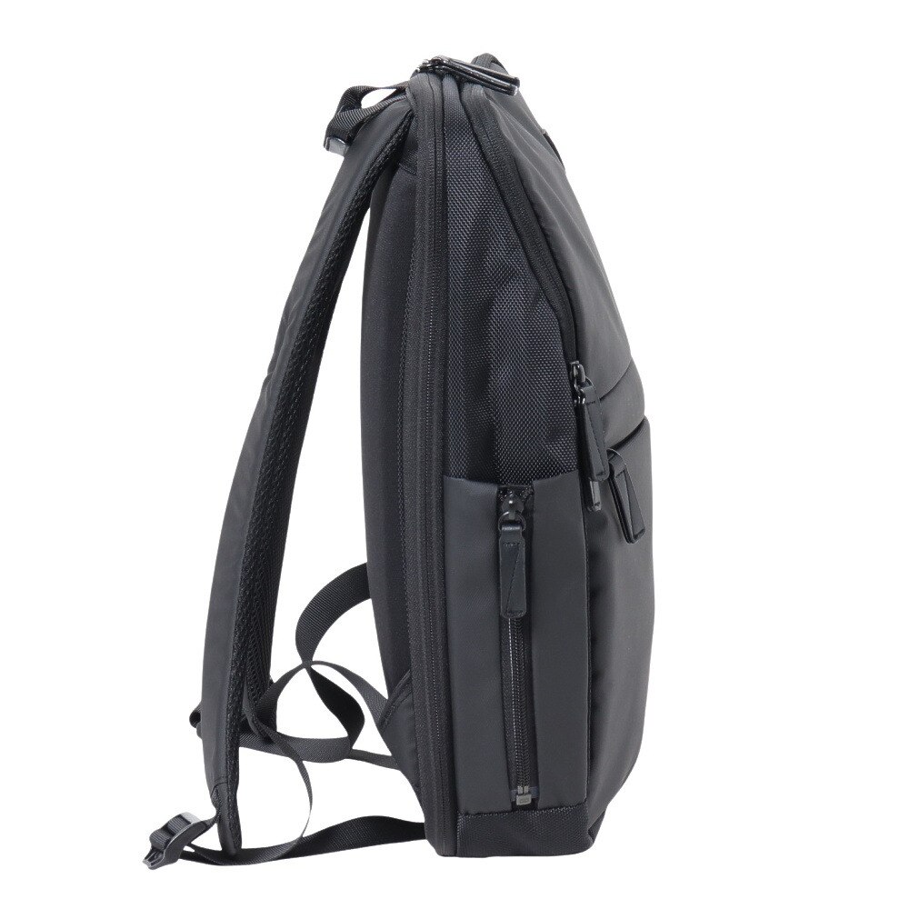 SLYDE（SLYDE）（メンズ、レディース、キッズ）SMART LINE バッグ sl2020BAG003-BLK