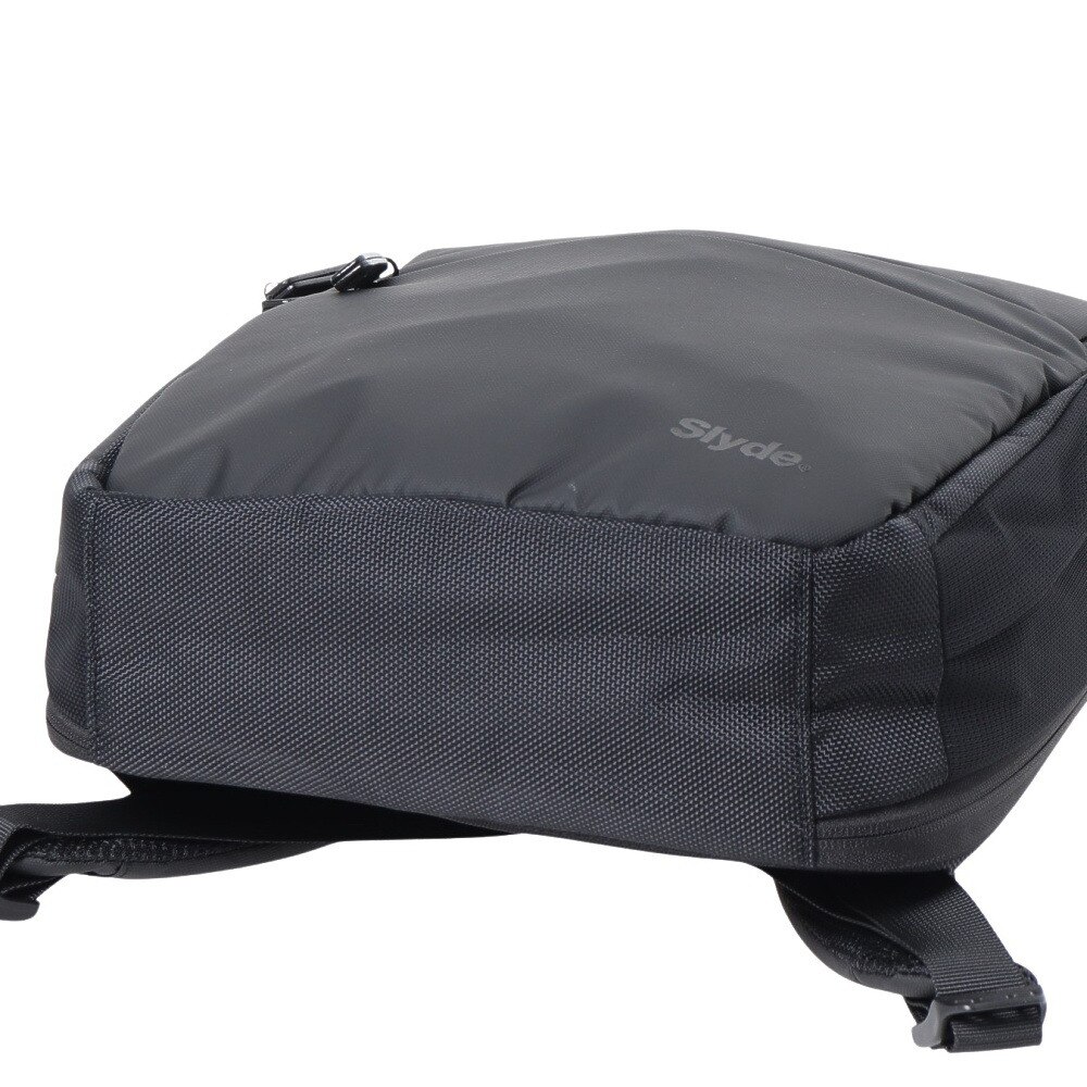 SLYDE（SLYDE）（メンズ、レディース、キッズ）SMART LINE バッグ sl2020BAG003-BLK