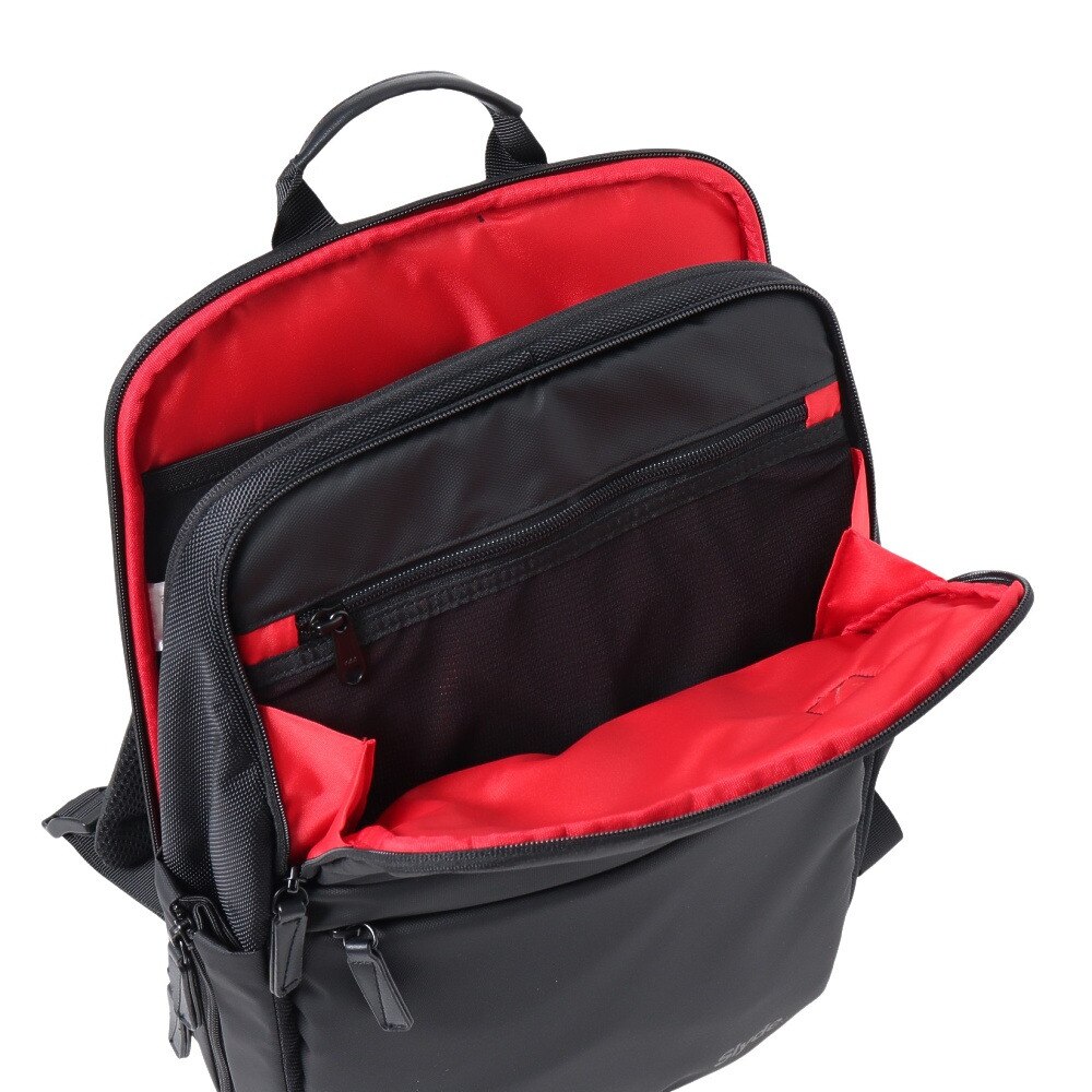 SLYDE（SLYDE）（メンズ、レディース、キッズ）SMART LINE バッグ sl2020BAG003-BLK