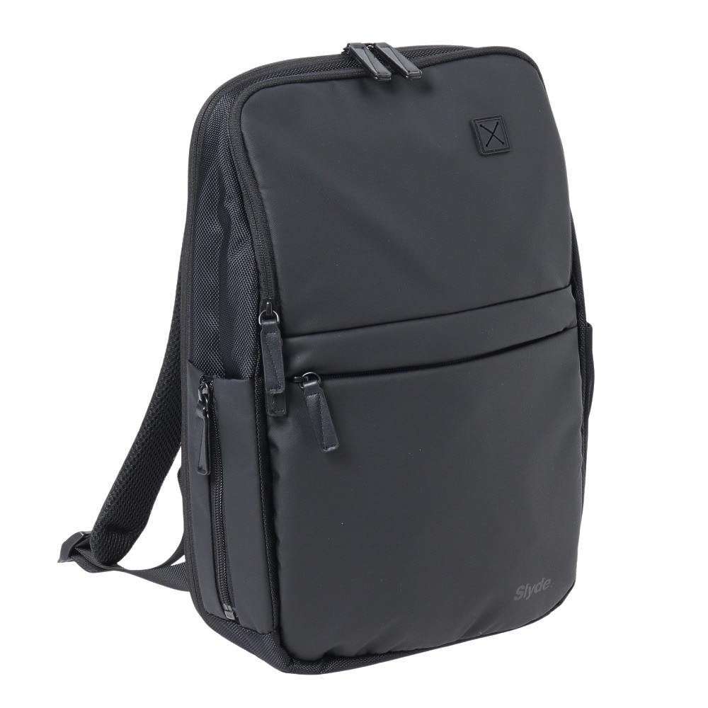 SLYDE SMART LINE バッグ sl2020BAG003-BLK リュック ＦＦ 90 アウトドア