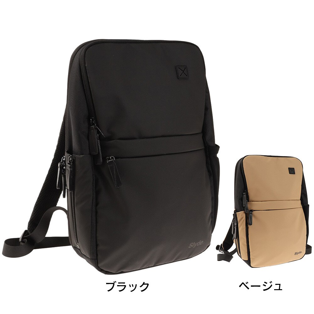 SLYDE（SLYDE）（メンズ、レディース、キッズ）SMART LINE バッグ sl2020BAG003-BEG