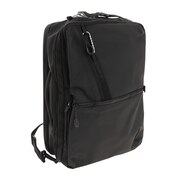 オークリー（OAKLEY）（メンズ、レディース）リュック DIGITAL BRIEFCASE ビジネスバッグ Mサイズ 25L ブラック FOS900718-02E