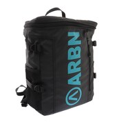 エアボーン（ARBN）（メンズ、レディース）ボックスバックパック ARBNACC-11003 BLU