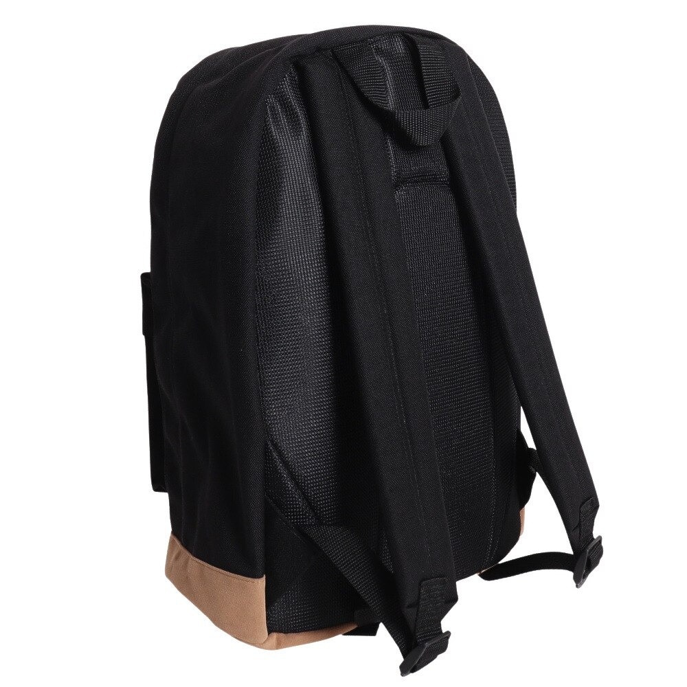 アウトドアプロダクツ（OUTDOORPRODUCTS）（メンズ、レディース）クラシックデイパック 12409043-60.BLK