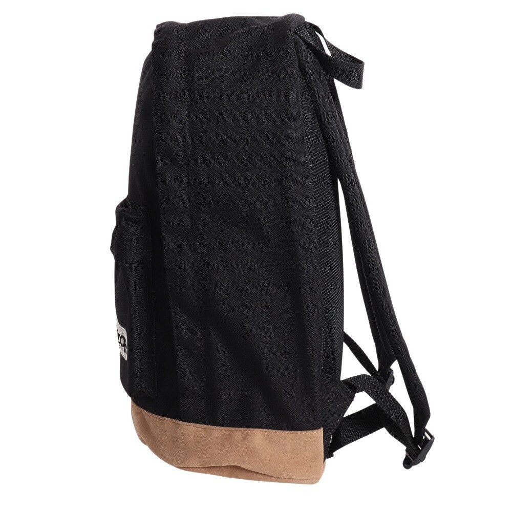 アウトドアプロダクツ（OUTDOORPRODUCTS）（メンズ、レディース）クラシックデイパック 12409043-60.BLK