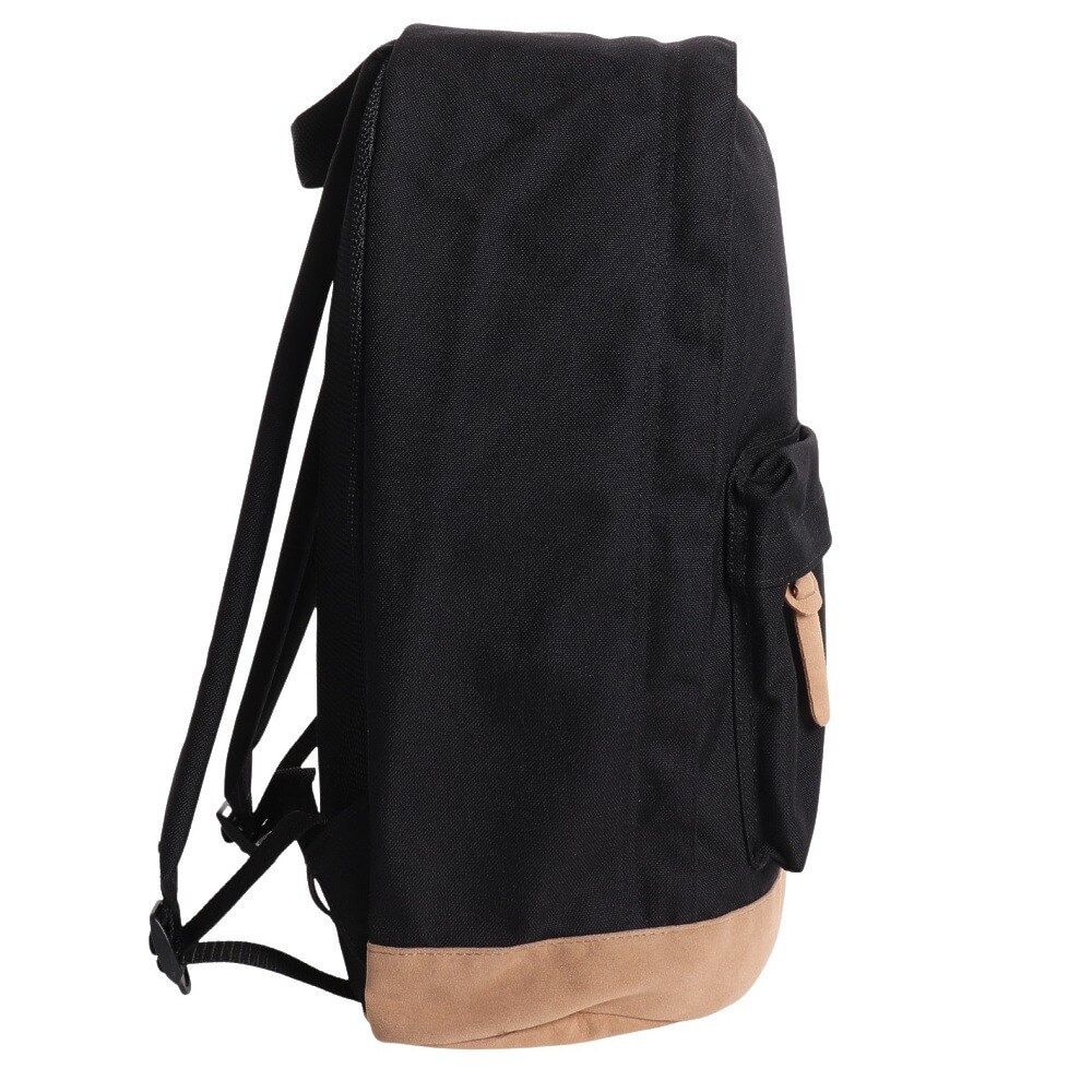 アウトドアプロダクツ（OUTDOORPRODUCTS）（メンズ、レディース）クラシックデイパック 12409043-60.BLK