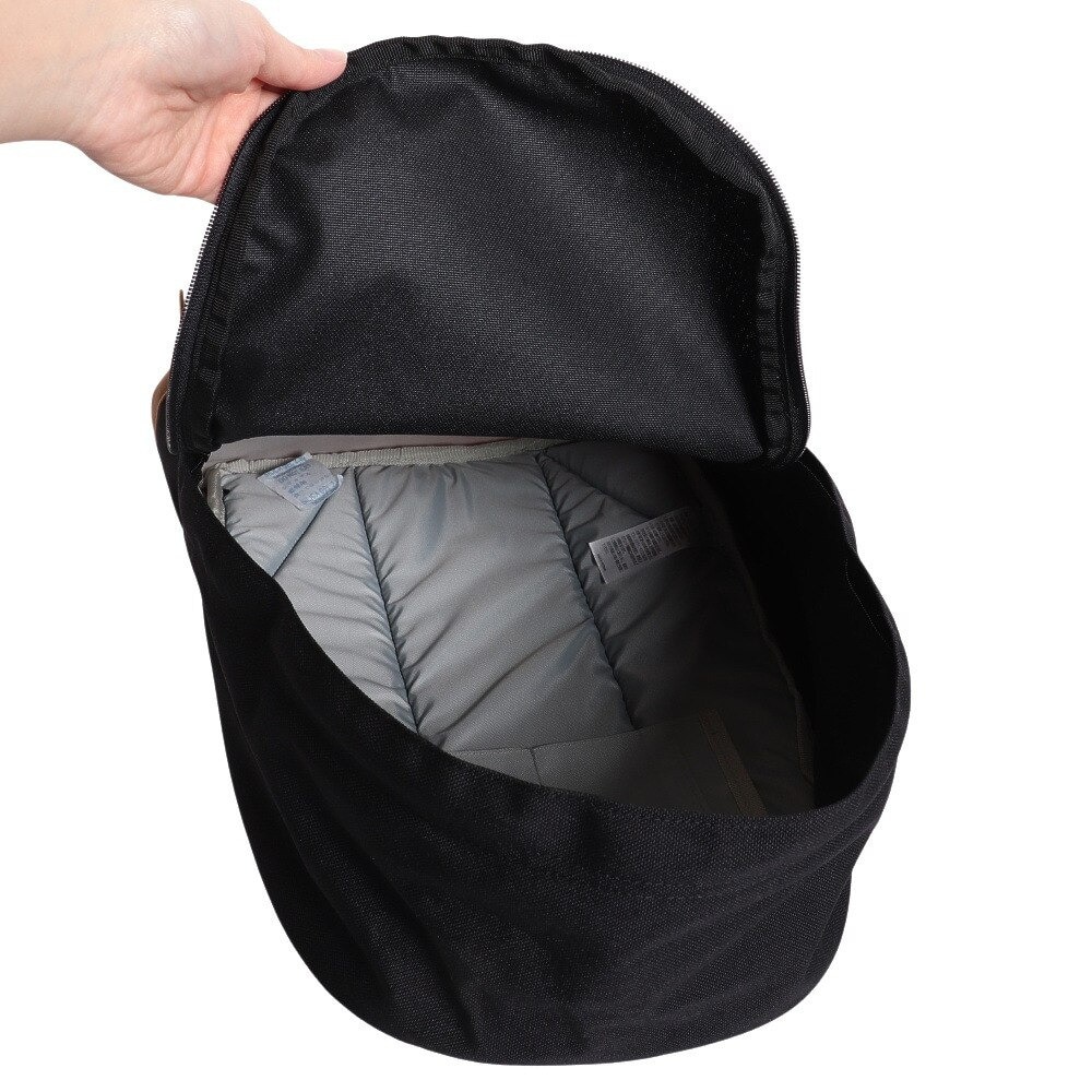 アウトドアプロダクツ（OUTDOORPRODUCTS）（メンズ、レディース）クラシックデイパック 12409043-60.BLK