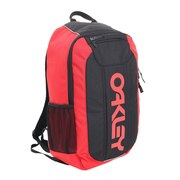 オークリー（OAKLEY）（メンズ、レディース）リュック ENDURO 20L 3.0 バックパック レッド ブラック 21SSV2 921416-465