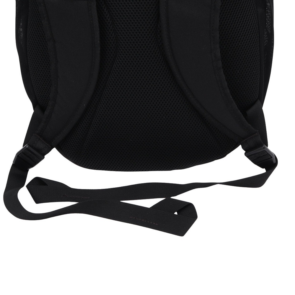 アンダーアーマー（UNDER ARMOUR）（メンズ、レディース）リュック ハッスル5.0 バックパック (ブラック×シルバー)1361176 001 29L