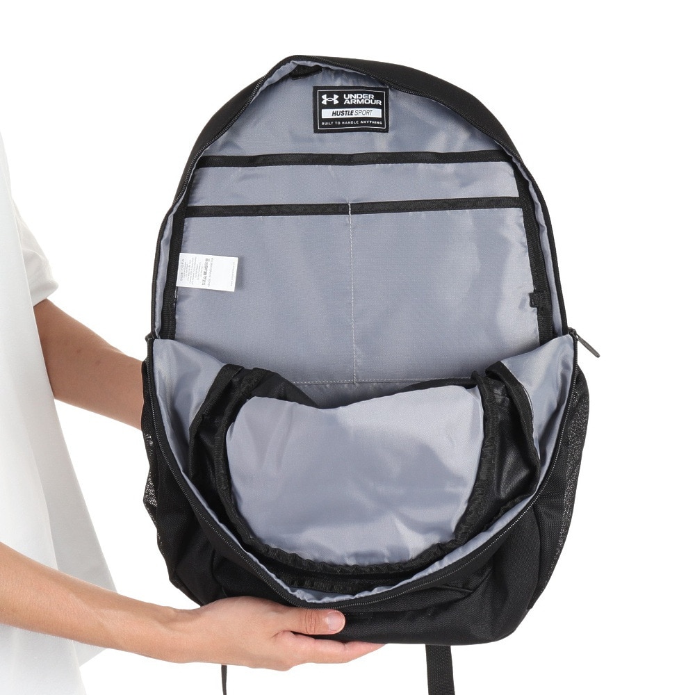 アンダーアーマーUNDER ARMOURリュック UAクールバックパック 26L