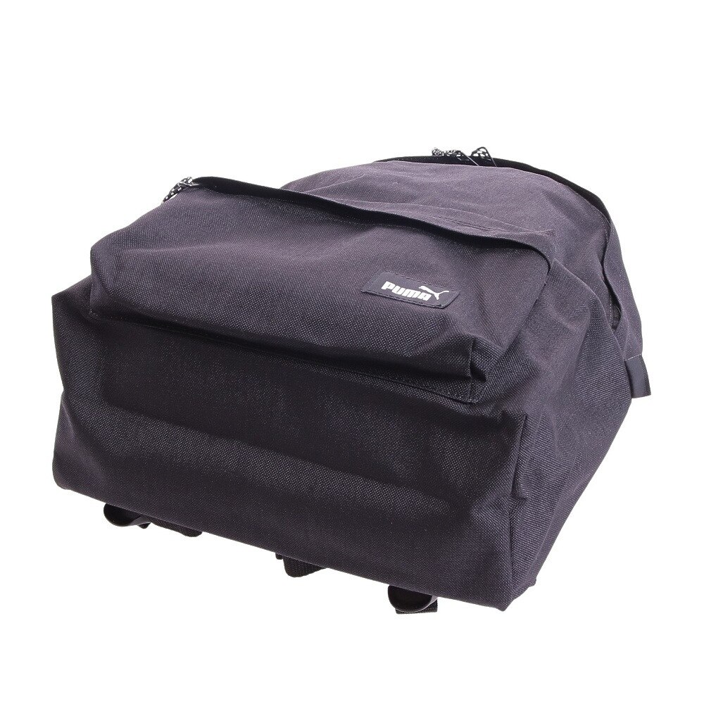 プーマ｜リュック ディスカバー バックパック 25L 078677 01 (プーマブラック) - スポーツ用品はスーパースポーツゼビオ