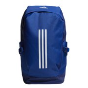 アディダス（adidas）（メンズ、レディース）リュック バックパック イーピーエス30 (カレッジロイヤル×ホワイト)23301-GV3387