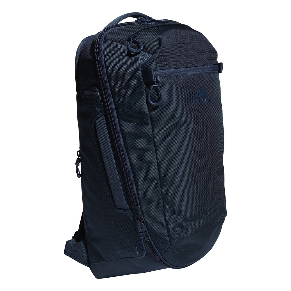 アディダス（adidas）（メンズ、レディース）リュック バックパック オーピーエス 30L (クルーネイビー) 23313-GV3374