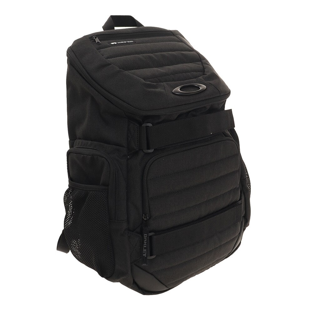 オークリー（OAKLEY）（メンズ、レディース）リュック ENDURO BIG BACKPACK バックパック ブラック FOS900737-02E