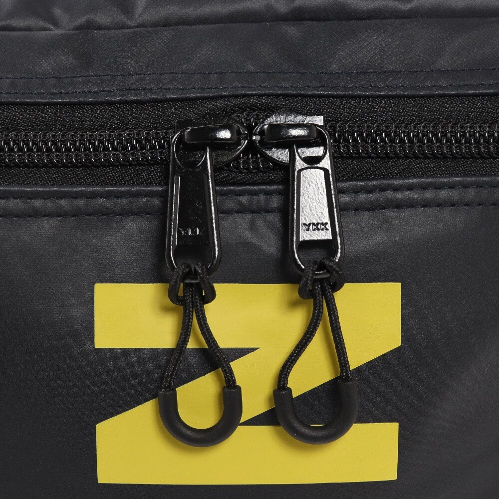 エアボーン（ARBN）（メンズ、レディース）ボックス バックパック ARBN21-G001 NVY リュック