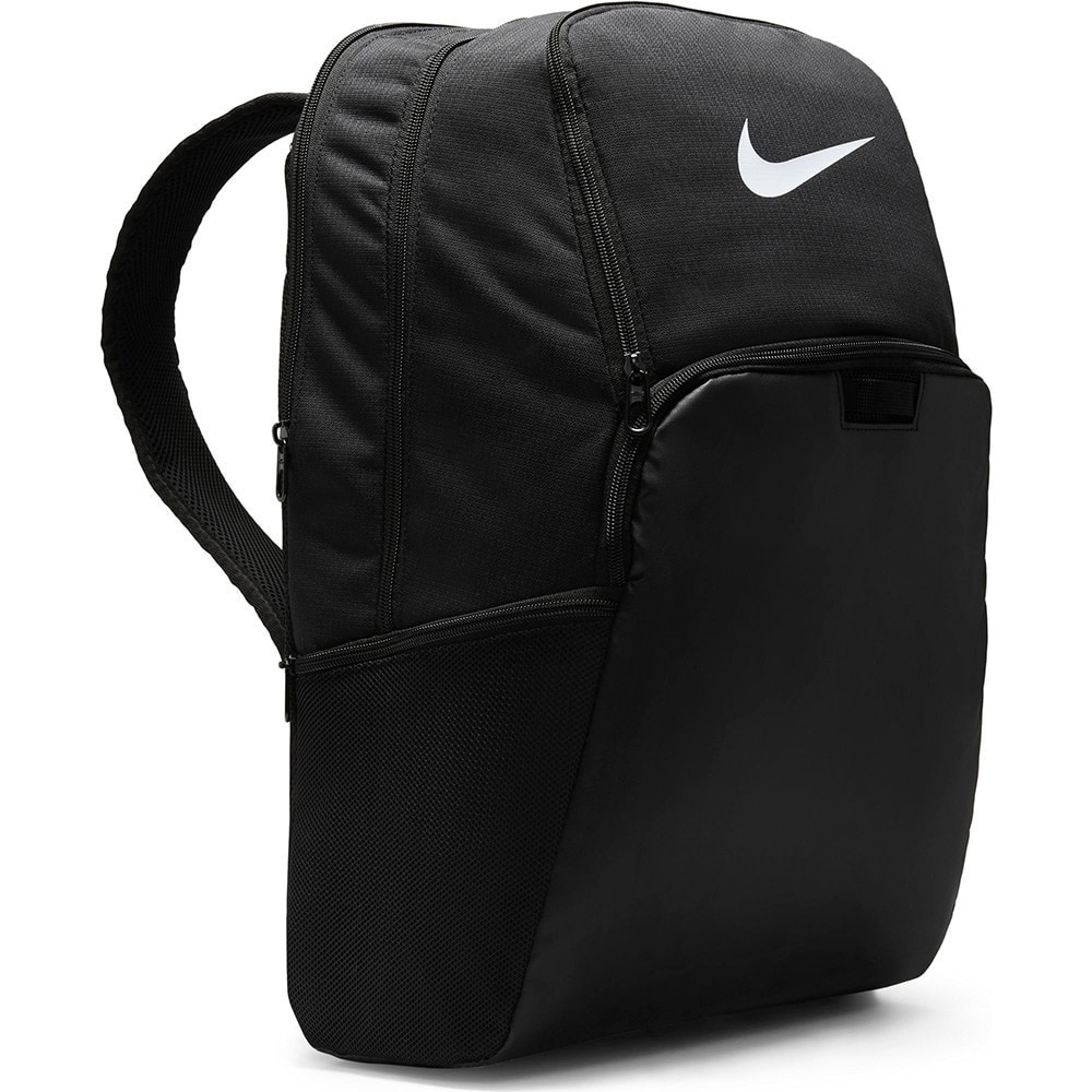 ナイキ（NIKE）（メンズ、レディース）リュック ブラジリア バックパック XL 9.5 30L 黒 ブラック DM3975-010