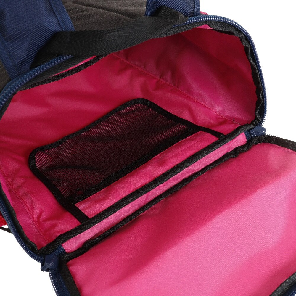 デサント｜デサント（DESCENTE）（メンズ）リュック スクエアバッグM 30L ネイビー DMATJA04 NV  スポーツ用品はスーパースポーツゼビオ