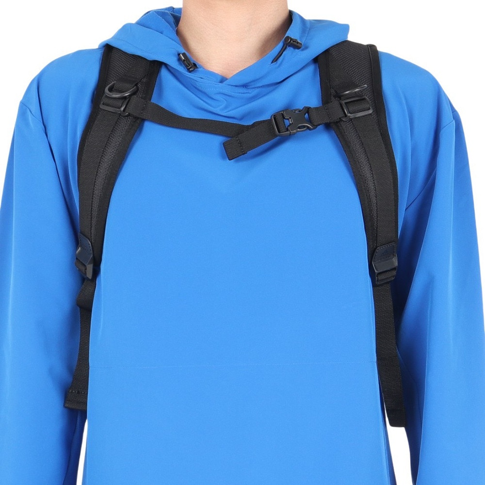 アディダス（adidas）（メンズ、レディース）リュック イーピーエス バックパック 40 黒 BU238-H64806