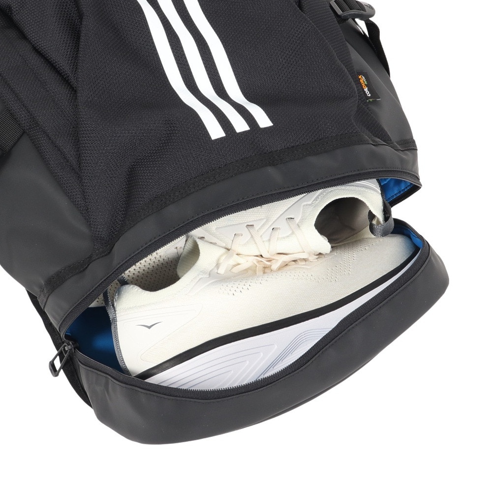 アディダス（adidas）（メンズ、レディース）リュック イーピーエス バックパック 40 黒 BU238-H64806