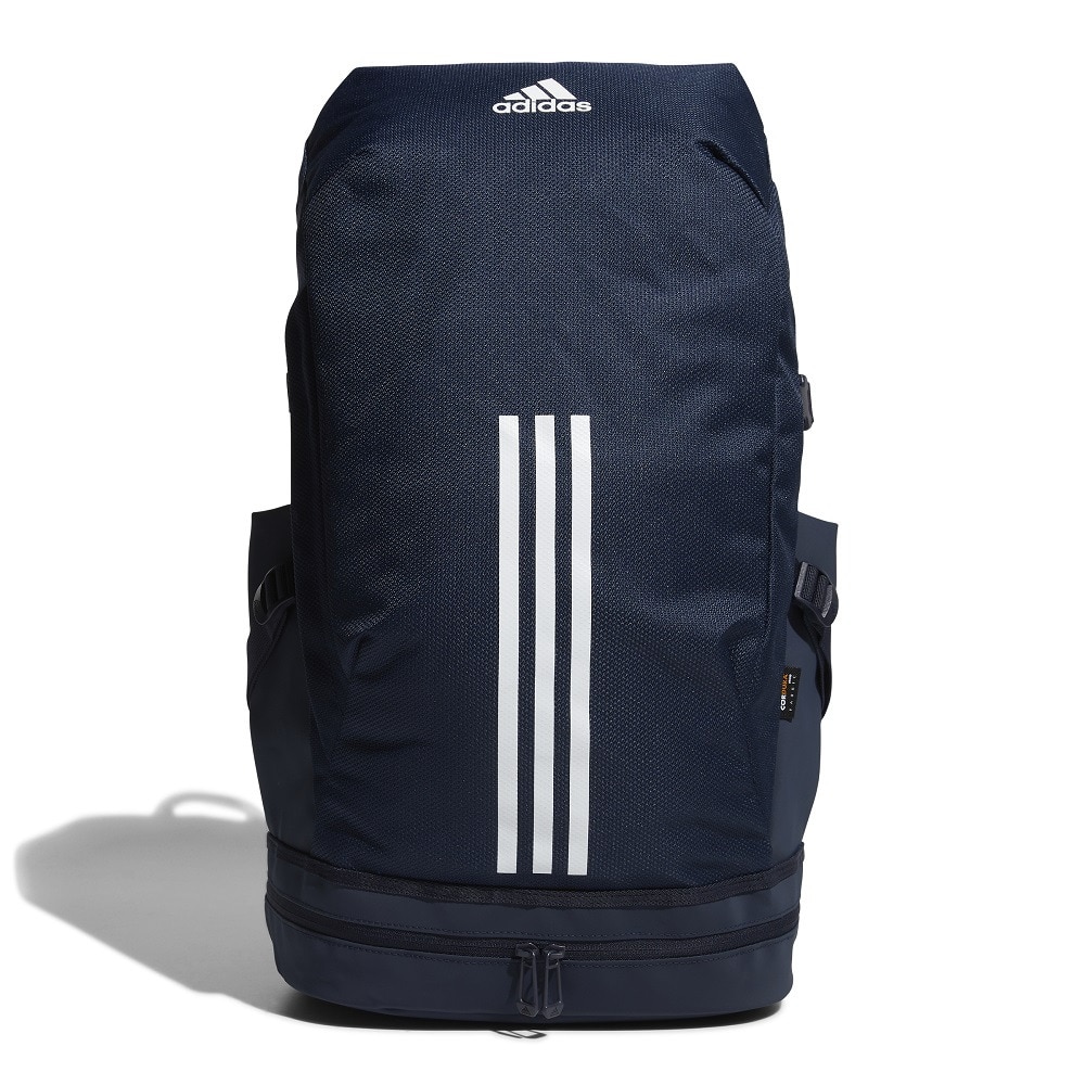 アディダス（adidas）（メンズ、レディース）リュック イーピーエス バックパック40 40L ネイビー BU238-H64808