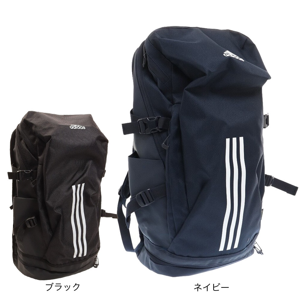 アディダス（adidas）（メンズ、レディース）リュック イーピーエス バックパック40 40L ネイビー BU238-H64808