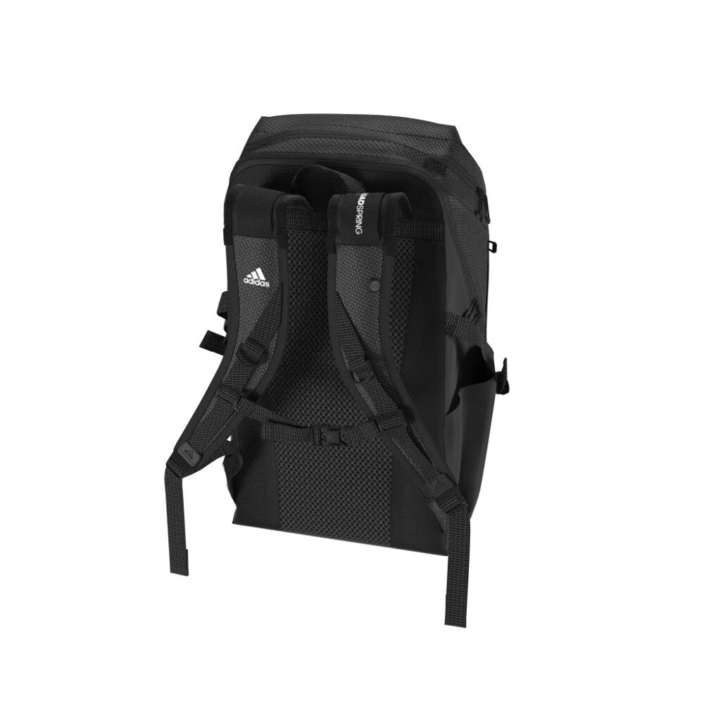 アディダス（adidas）（メンズ、レディース）リュック イーピーエス バックパック 30 34L 黒 CE861-H64753