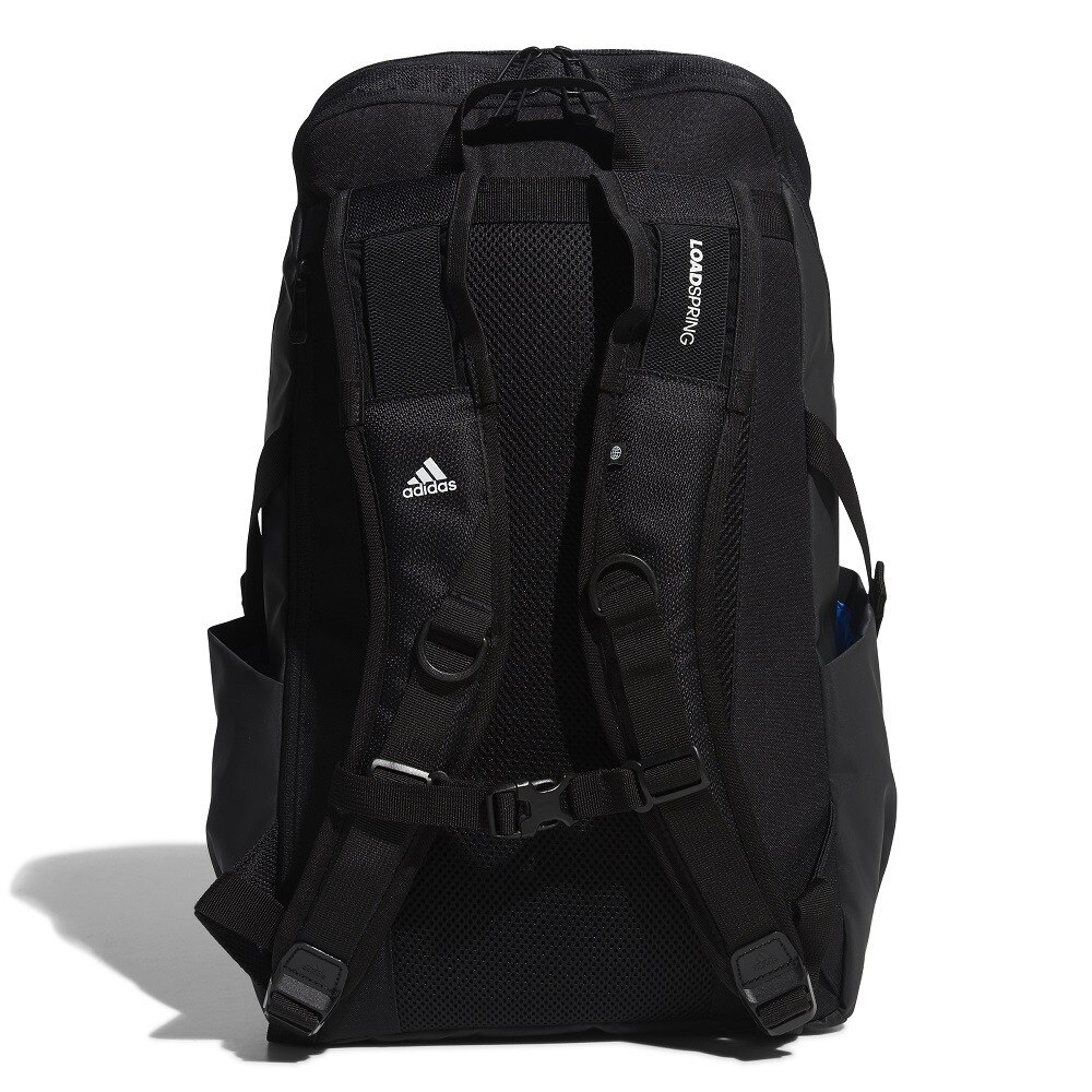 アディダス（adidas）（メンズ、レディース）リュック イーピーエス バックパック 30 34L 黒 CE861-H64753