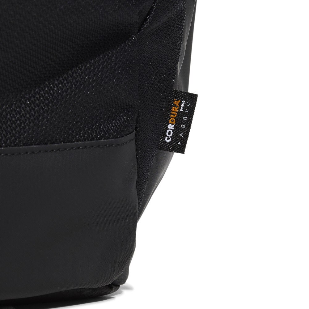 アディダス（adidas）（メンズ、レディース）リュック イーピーエス バックパック 30 34L 黒 CE861-H64753